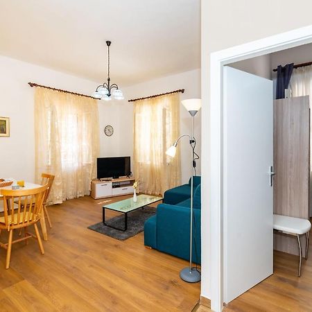 History Apartments Center Zadar Exterior foto