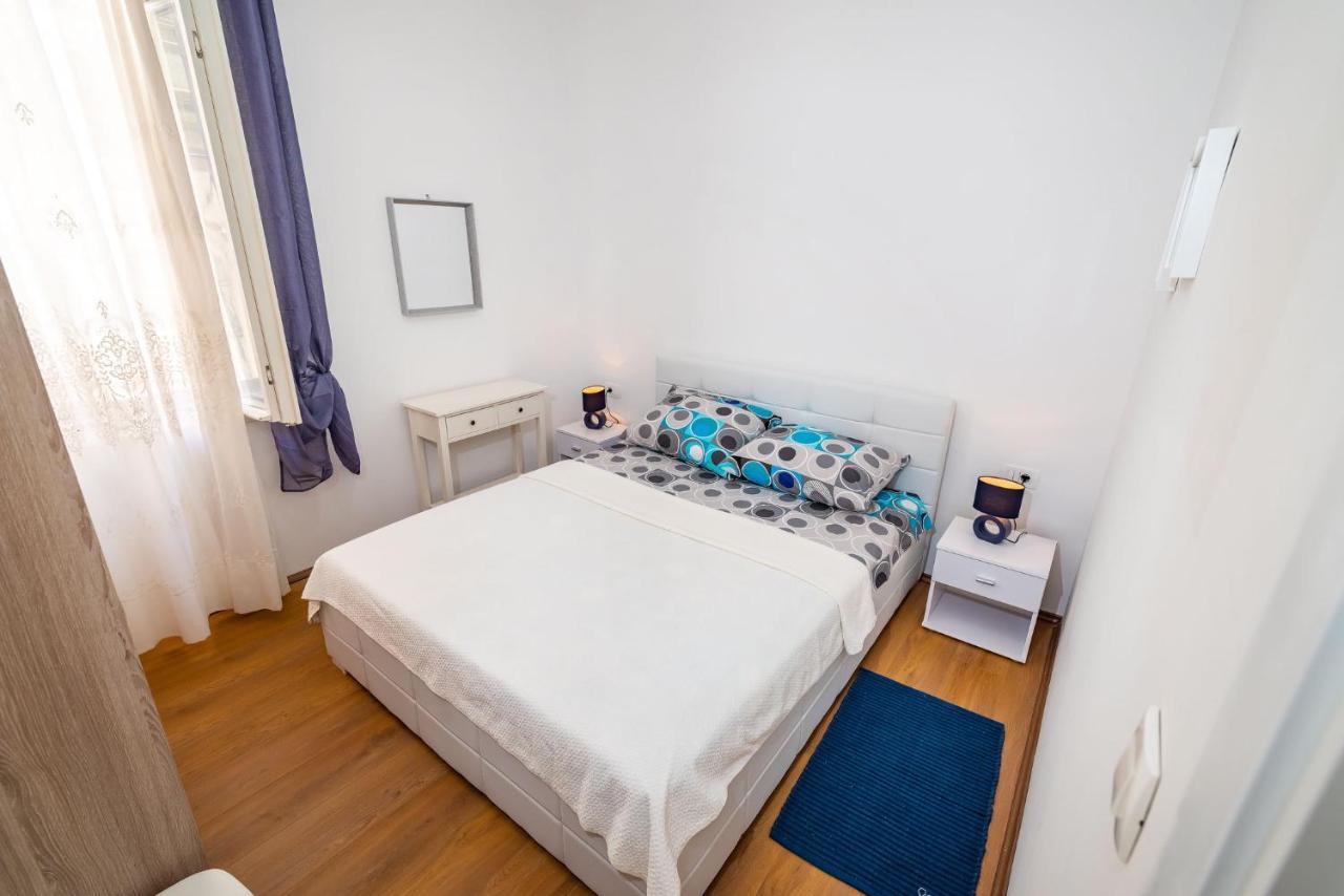 History Apartments Center Zadar Exterior foto