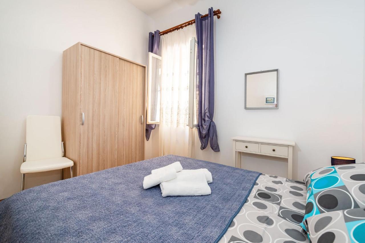 History Apartments Center Zadar Exterior foto