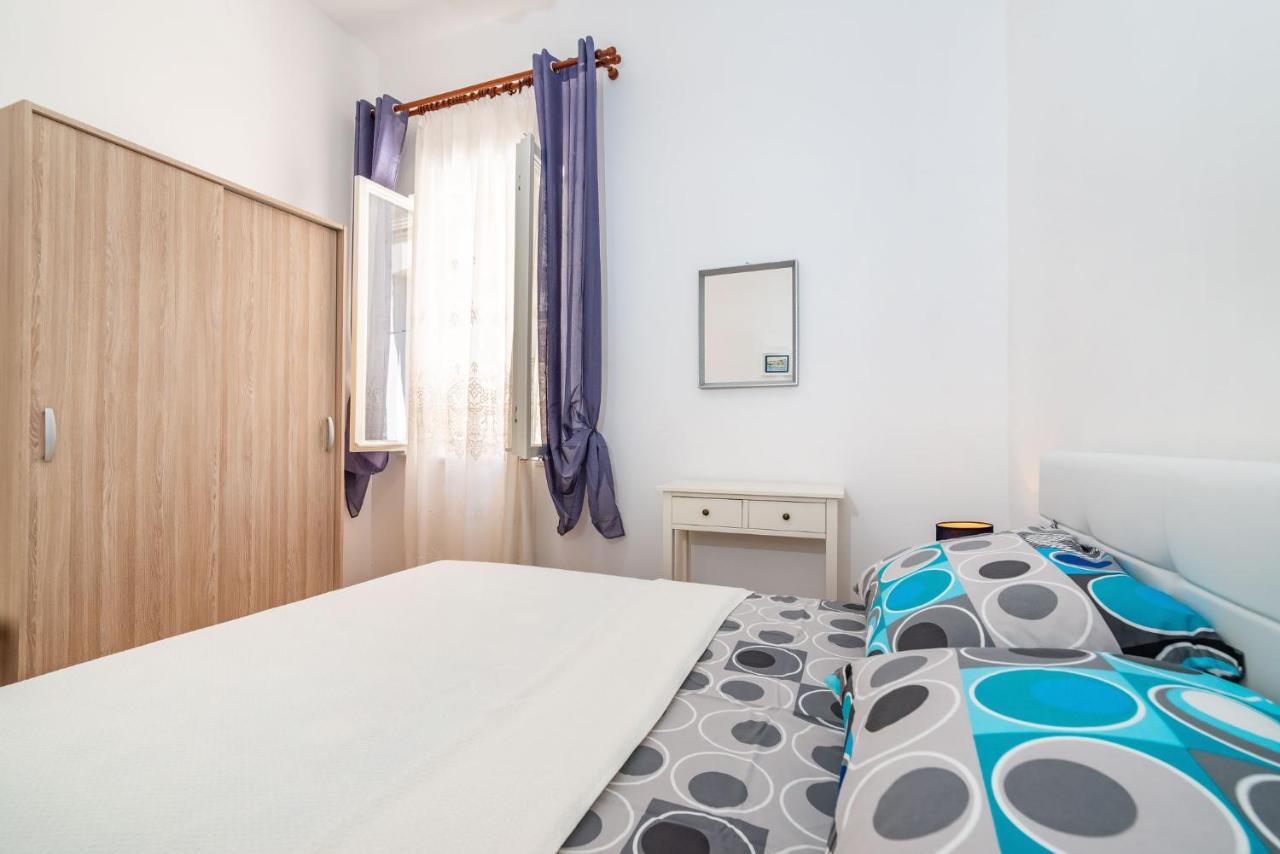History Apartments Center Zadar Exterior foto